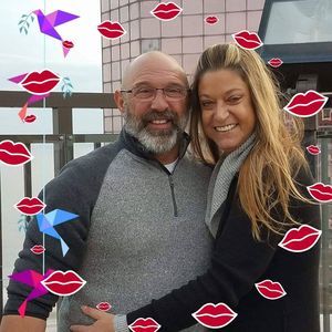 Meet your Posher, Frannie